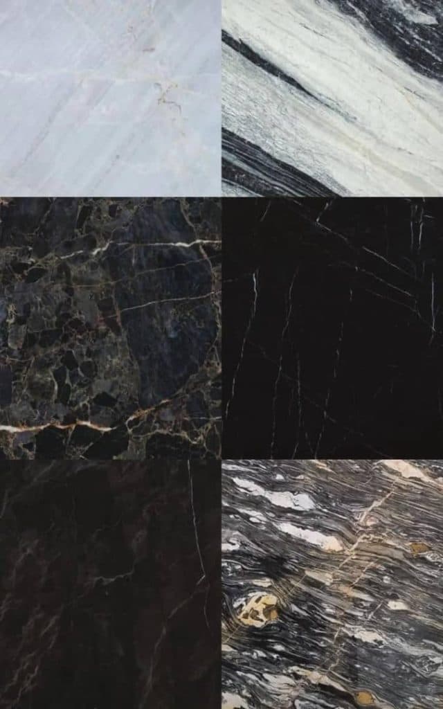 تولید و فروش سنگ و بتن اکسپوز ساختمانی کارمانا در تهران