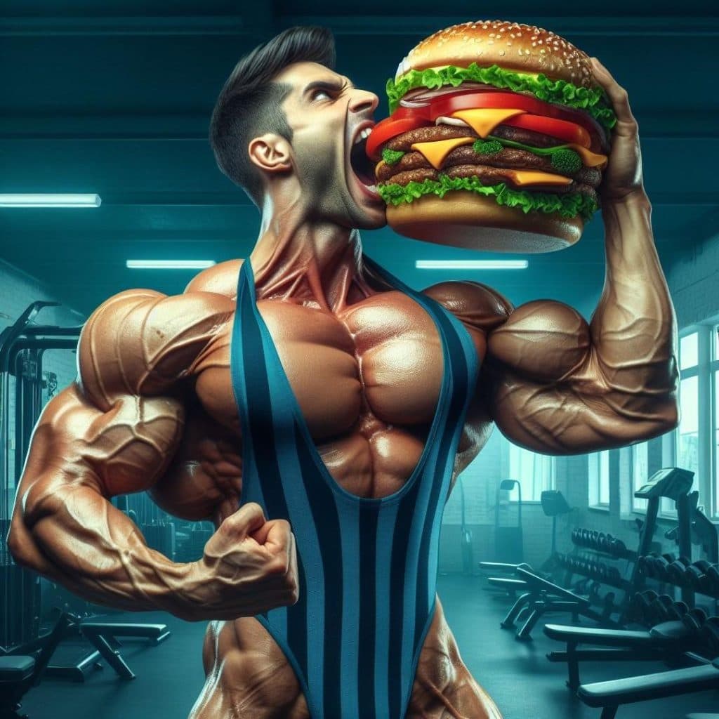 فروشگاه پروتئین سعید در کرمانشاه