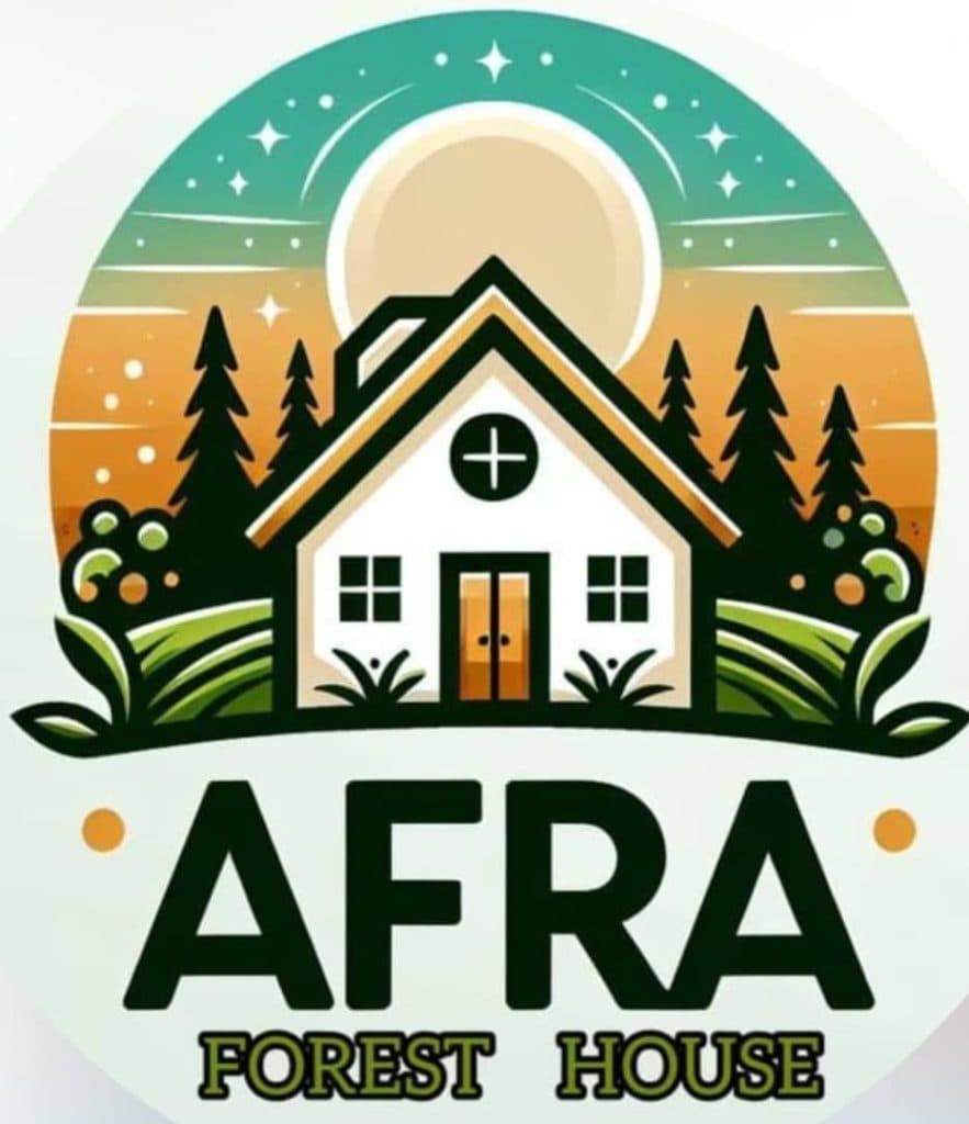 اقامتگاه سنتی افرا در سوادکوه