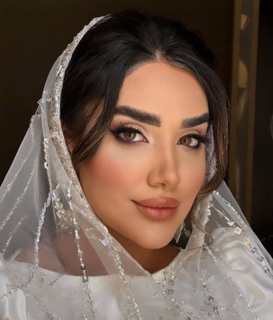 سالن زیبایی سعیده خوانساری در اصفهان