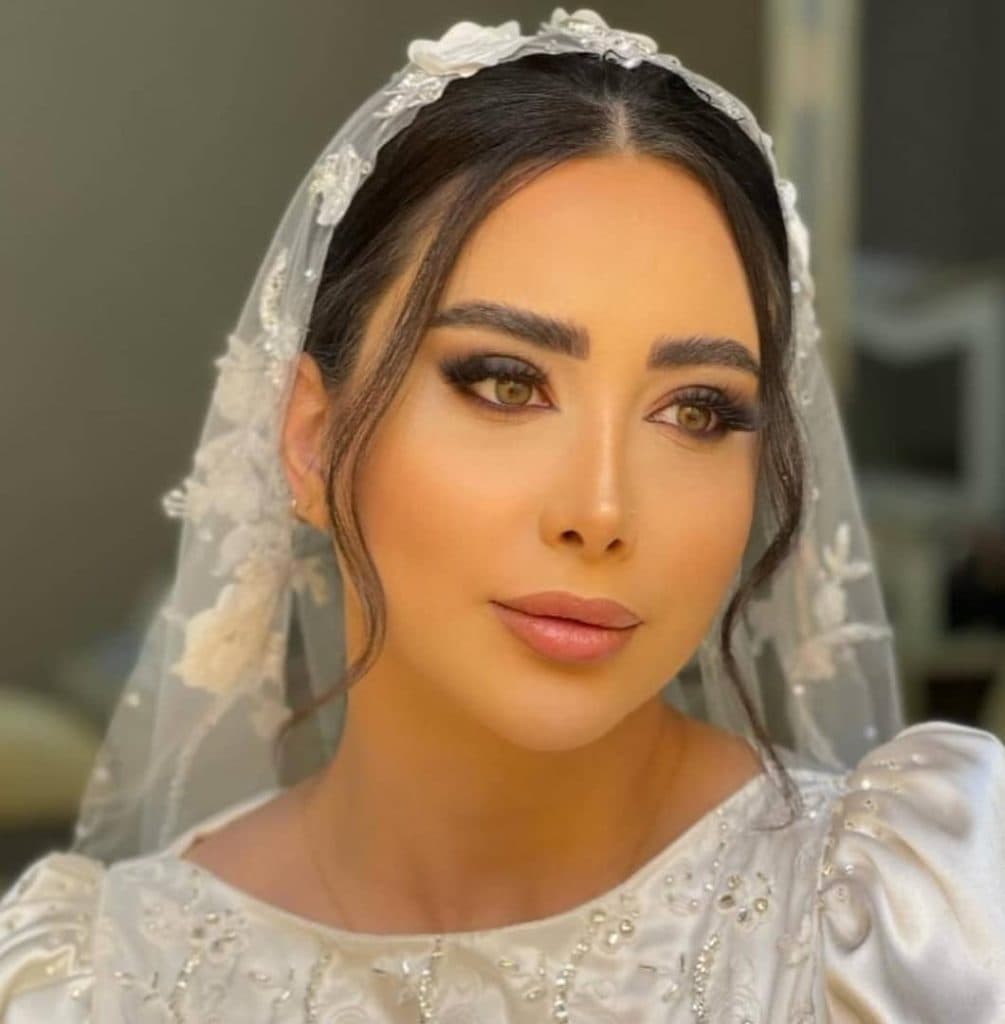 سالن زیبایی سعیده خوانساری در اصفهان