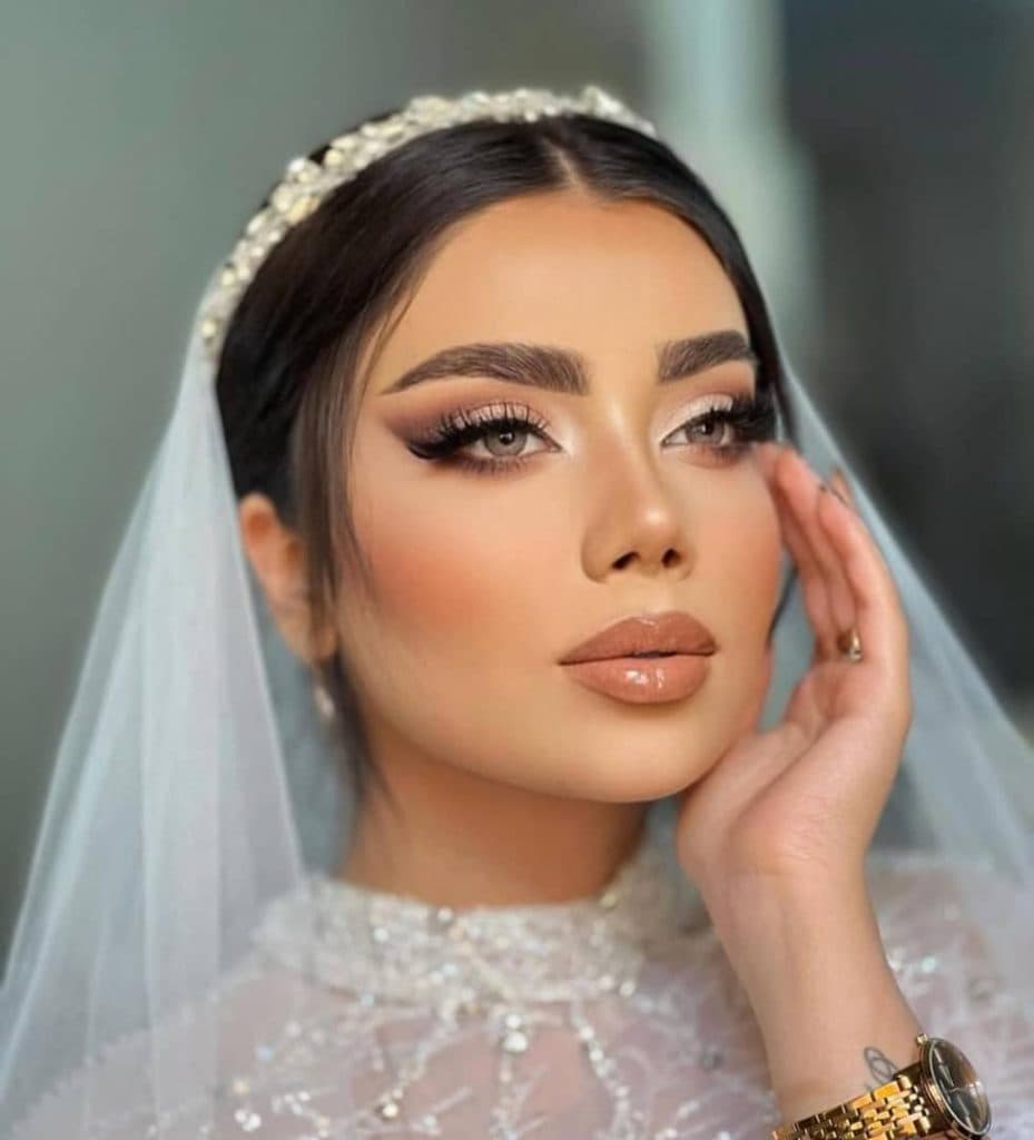 سالن زیبایی سعیده خوانساری در اصفهان