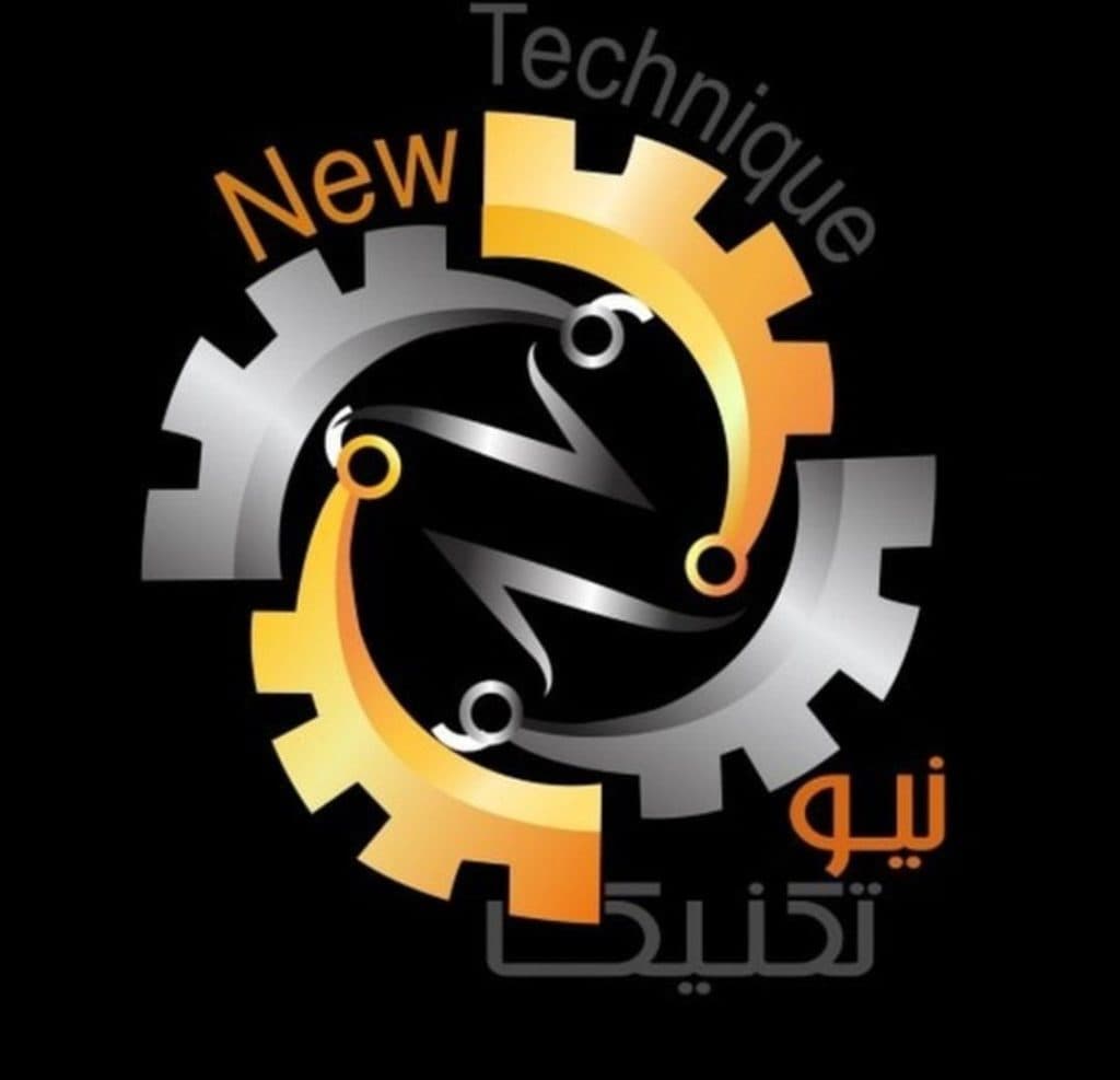 طراحی و تولید دستگاه پرس چوب نیوتکنیک در اصفهان