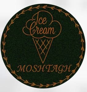 بستنی سرای مشتاق در اصفهان