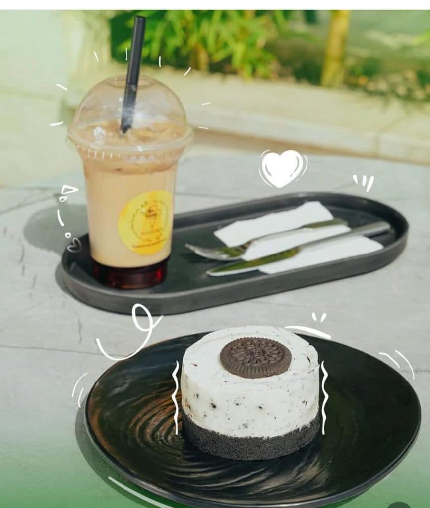 بستنی سرای مشتاق در اصفهان