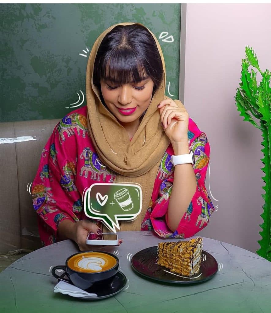 بستنی سرای مشتاق در اصفهان