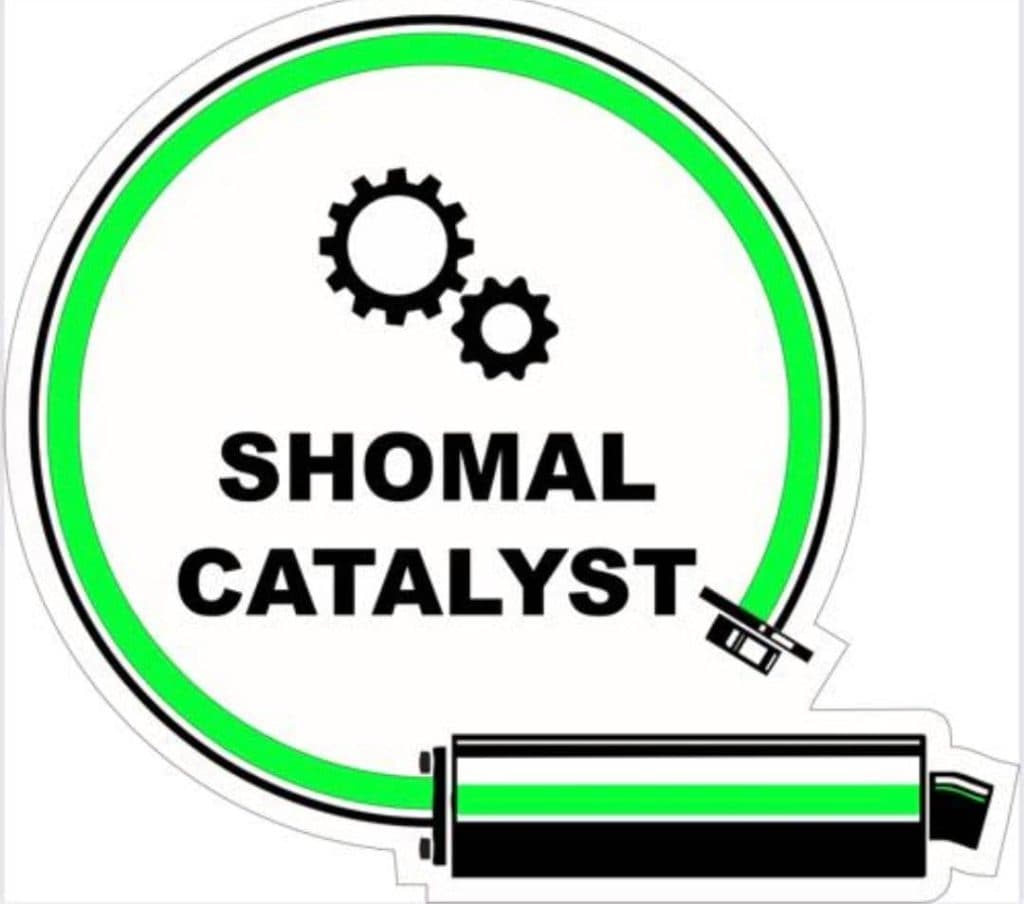 تعمیر کاتالیزور خودرو وارداتی شمال کاتالیزور فرهودی نوشهر