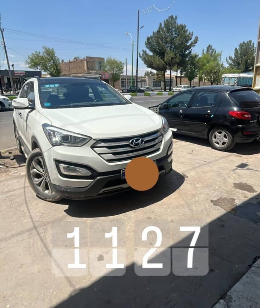 ساخت و فروش طلق چراغ خودرو محمدی در بلوار امام رضا رفسنجان