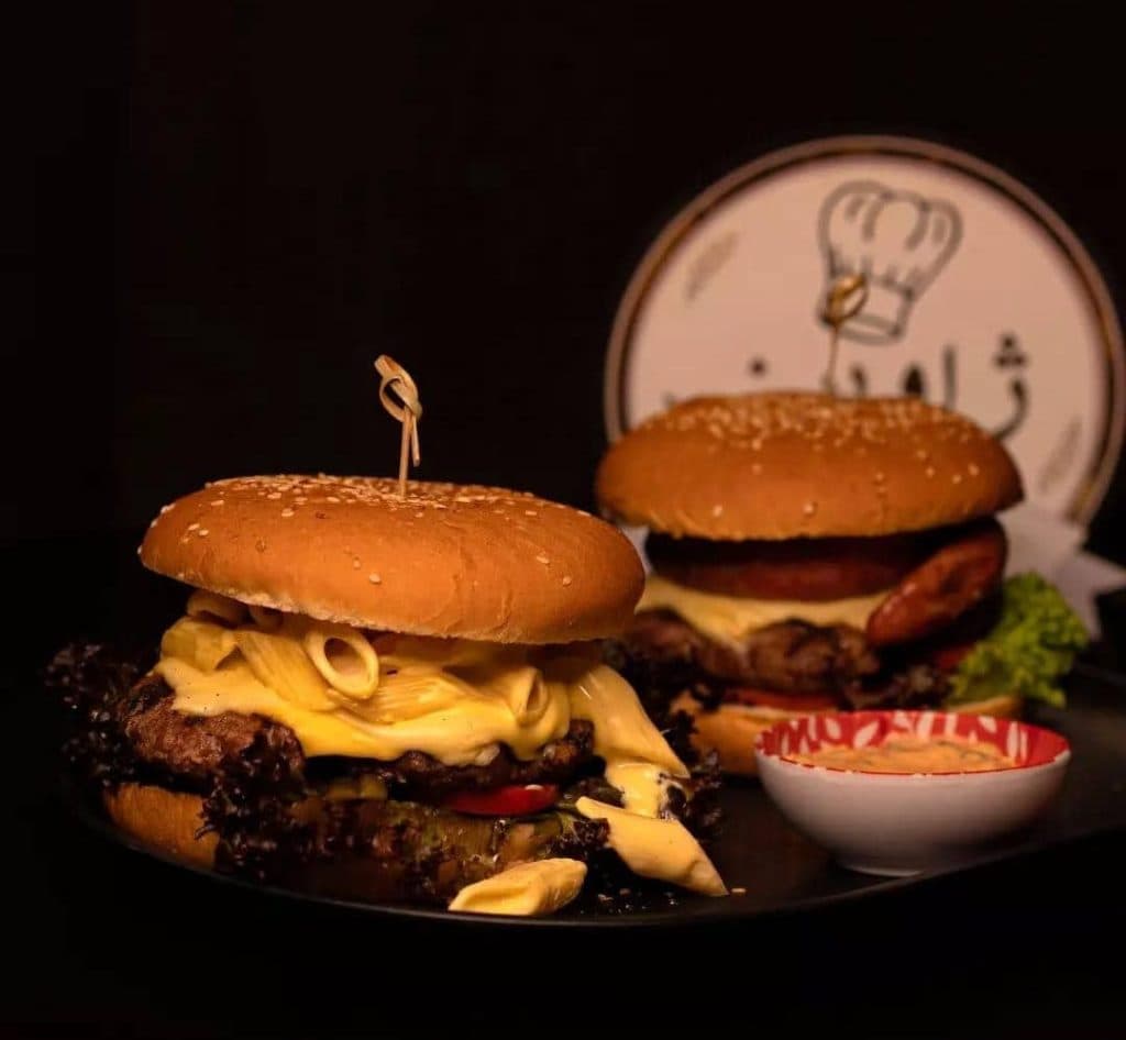 آموزشگاه آشپزی و قنادی ژاوین در کرمانشاه