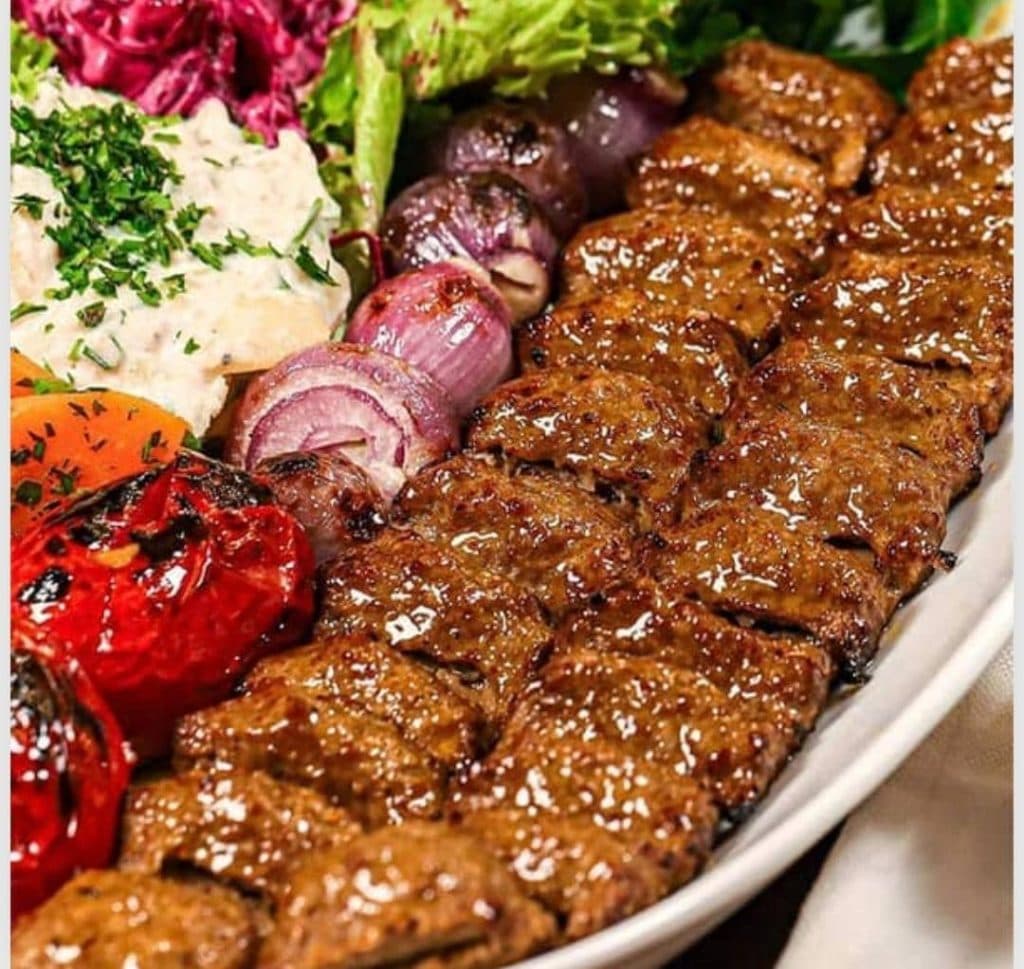 رستوران محمد در بلوار طالقانی بندر ماشهر