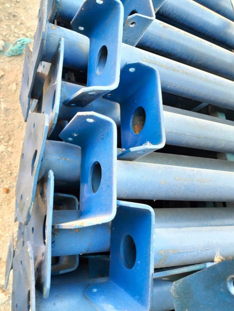 تولید و فروش رزوه جک سام در تهران