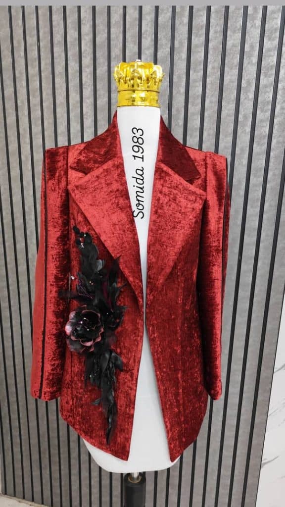 آموزشگاه خیاطی سمیه دادخواه در رشت