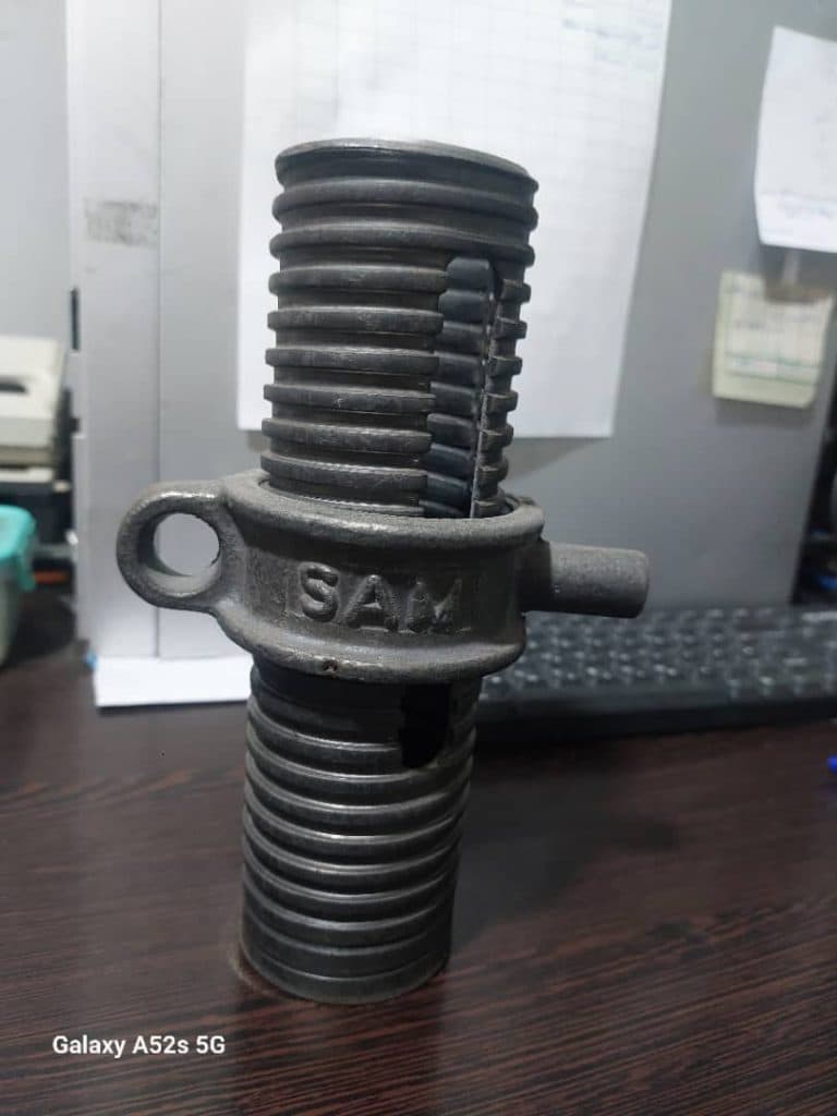 تولید و فروش رزوه جک سام در تهران