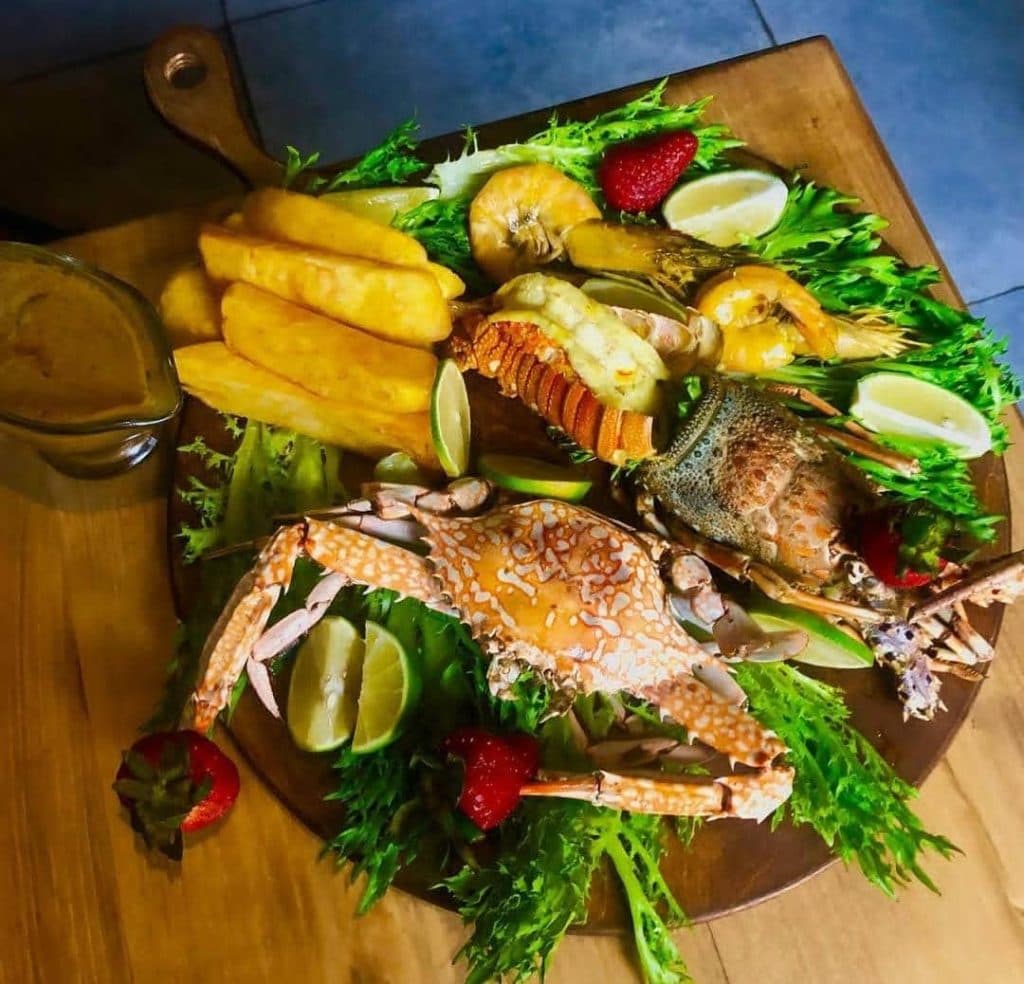 کاسه کباب آرکان در ایزدشهر