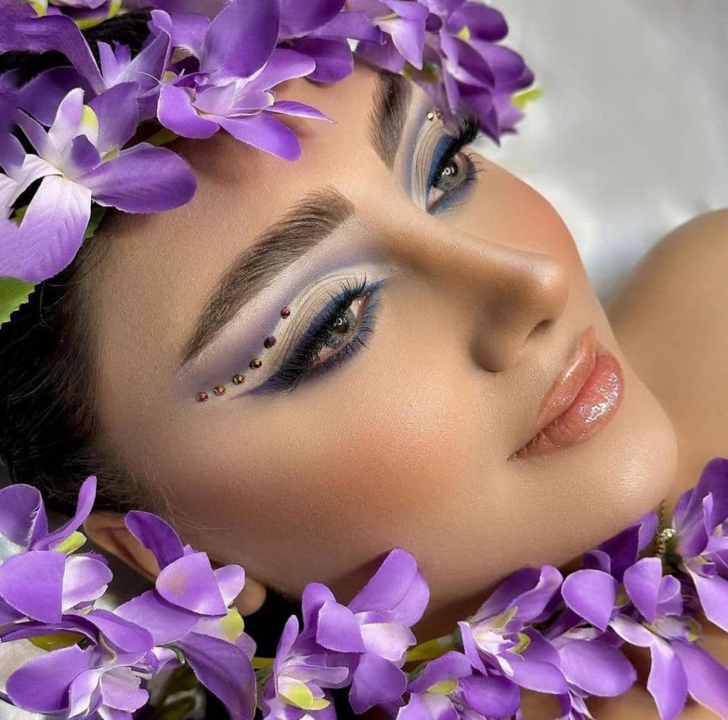 سالن زیبایی عروس آفرین در جهرم