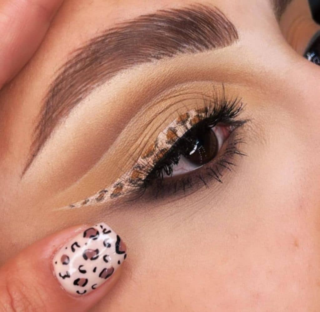 سالن زیبایی عروس آفرین در جهرم