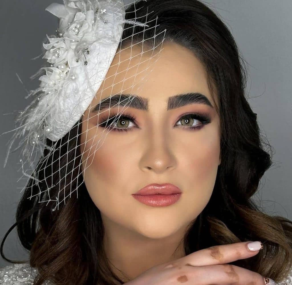 سالن زیبایی عروس آفرین در جهرم