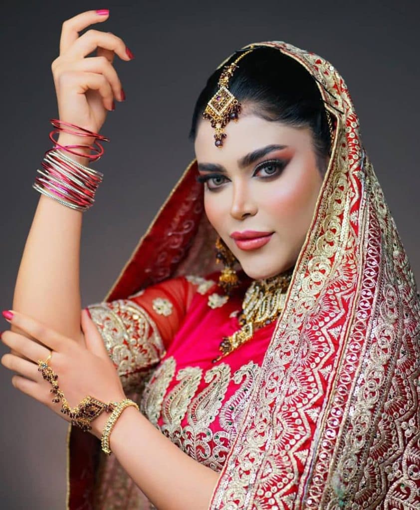 سالن زیبایی عروس آفرین در جهرم