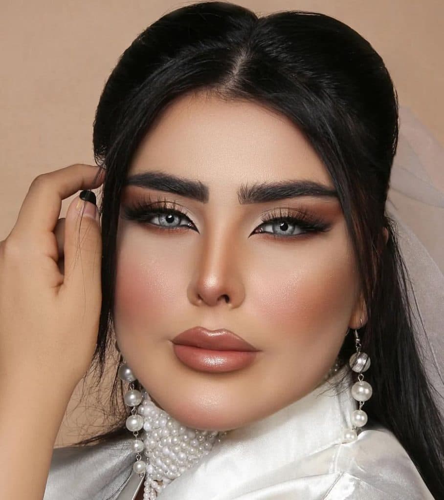 عروس سرای آتی بیوتی در الارد