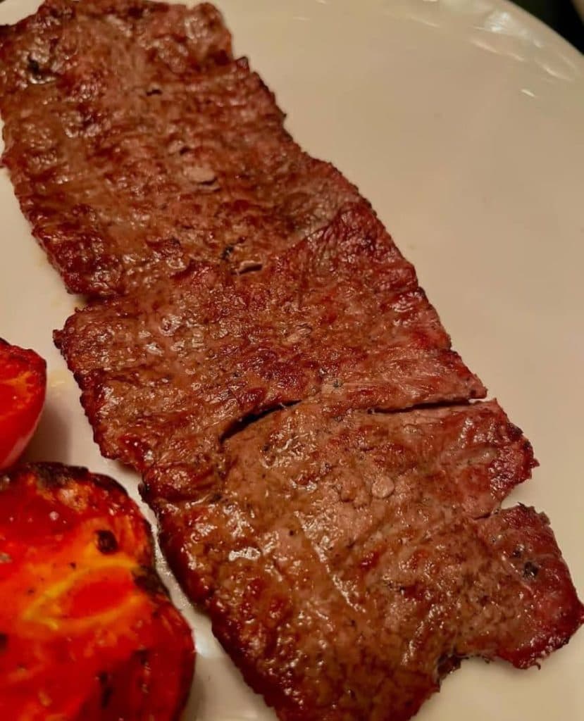 کاسه کباب آرکان در ایزدشهر