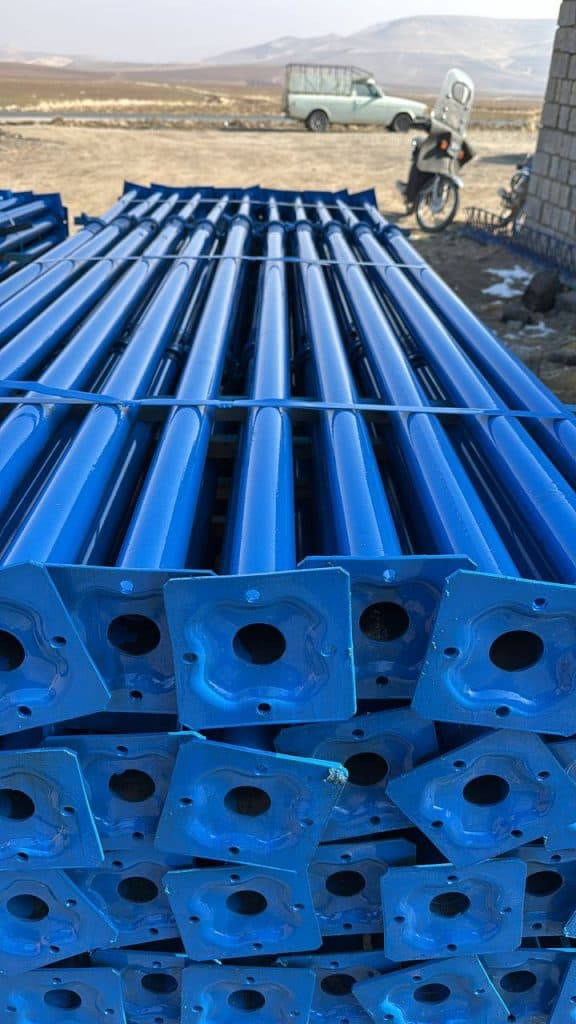 تولید و فروش رزوه جک سام در تهران