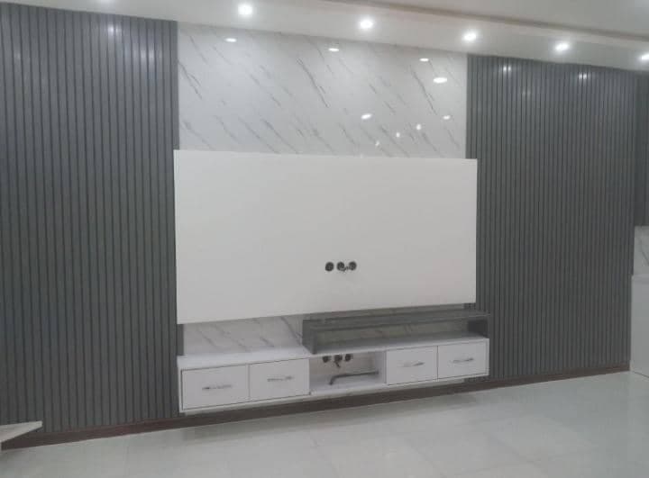 اجرای دکوراسیون داخلی باروک در رامهرمز