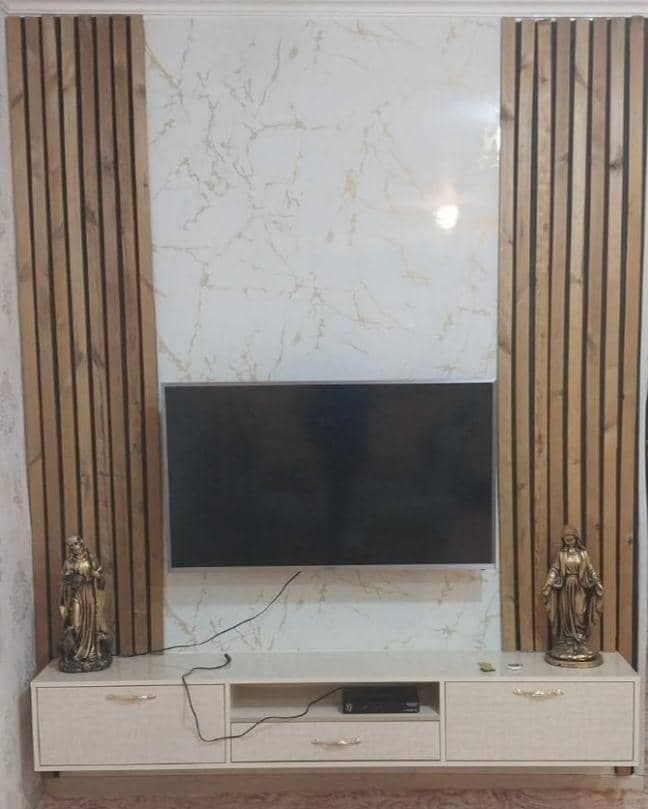 اجرای دکوراسیون داخلی باروک در رامهرمز