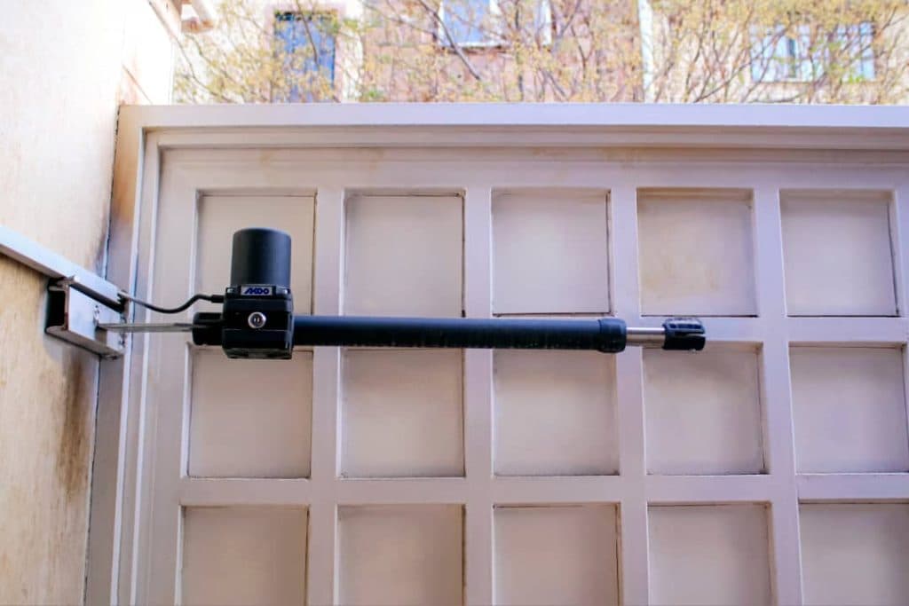 نمایندگی و پخش جک پارکینگی آکو مهندس برخورداری در کرمان