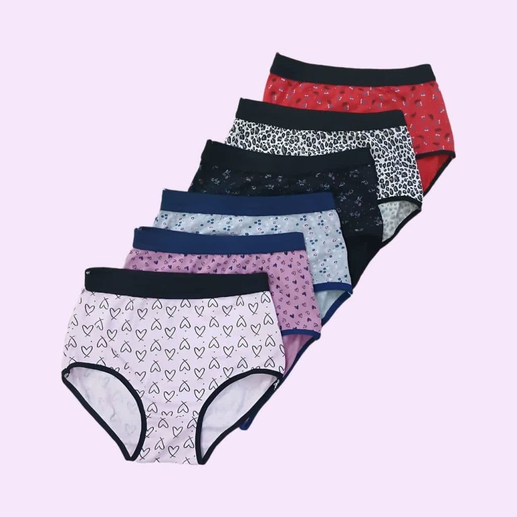 تولید و فروش عمده لباس زیر مردانه و زنانه شیدا در اصفهان