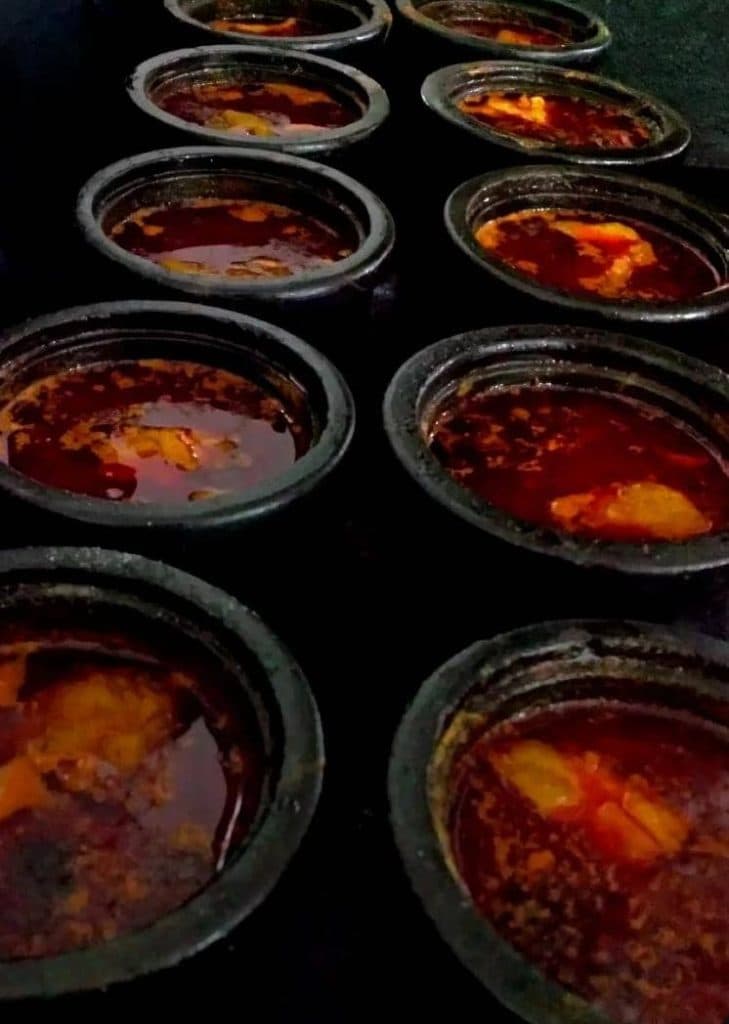 رستوران سنتی تیلیت در مشهد