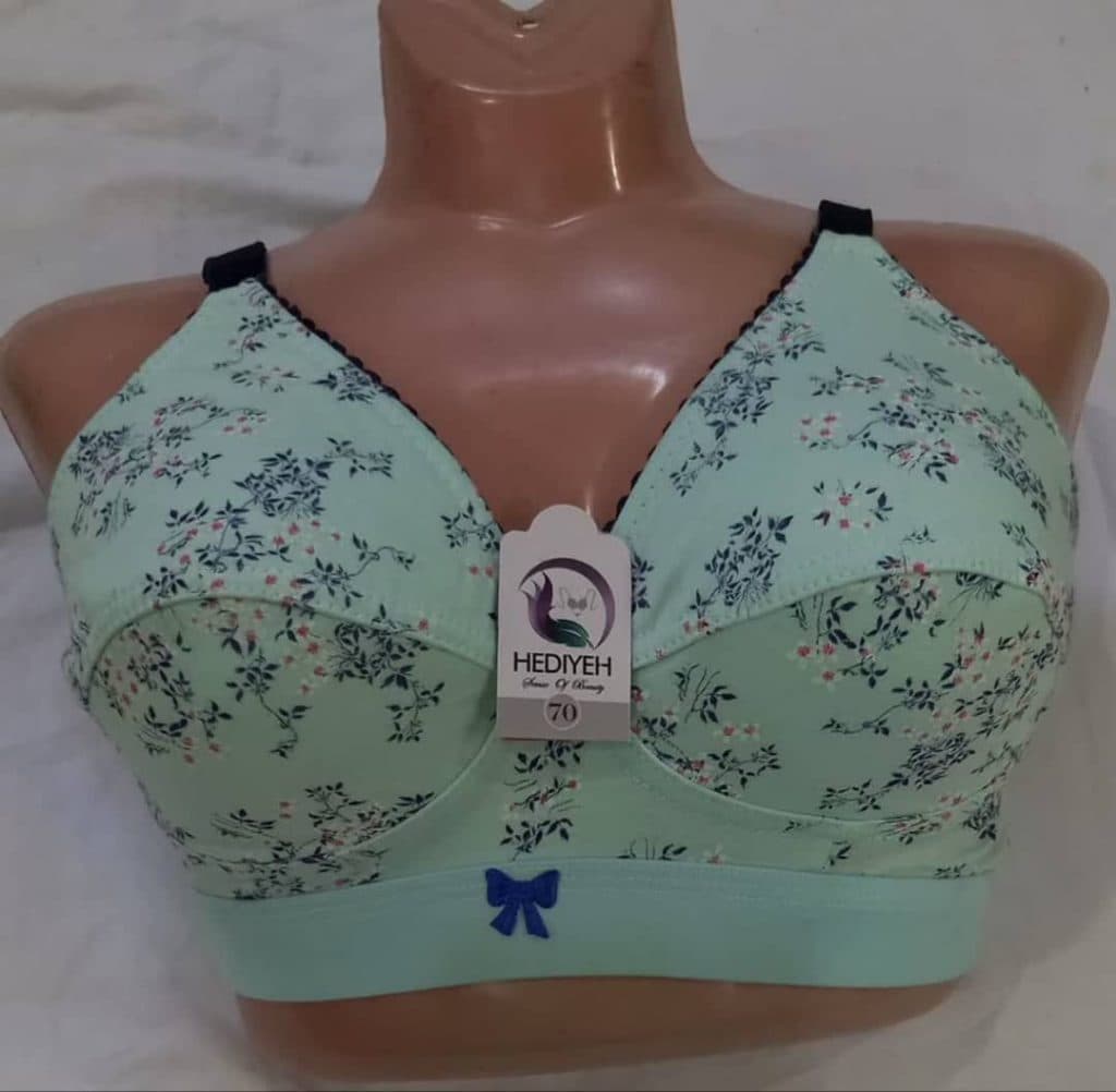 تولید و فروش عمده لباس زیر مردانه و زنانه شیدا در اصفهان