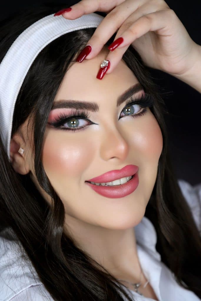 سالن زیبایی چهره در اسلامشهر