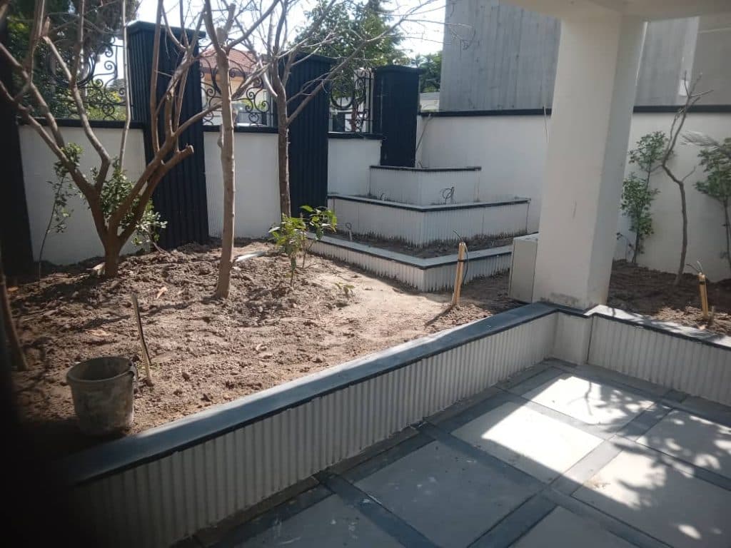 اجرای صفر تا صد خدمات ساختمانی علی عمرانی در نور