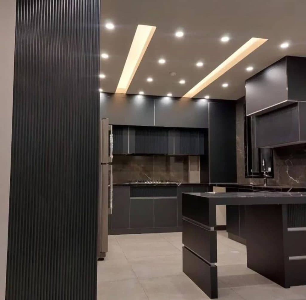 دکوراسیون داخلی اوینا در سنندج