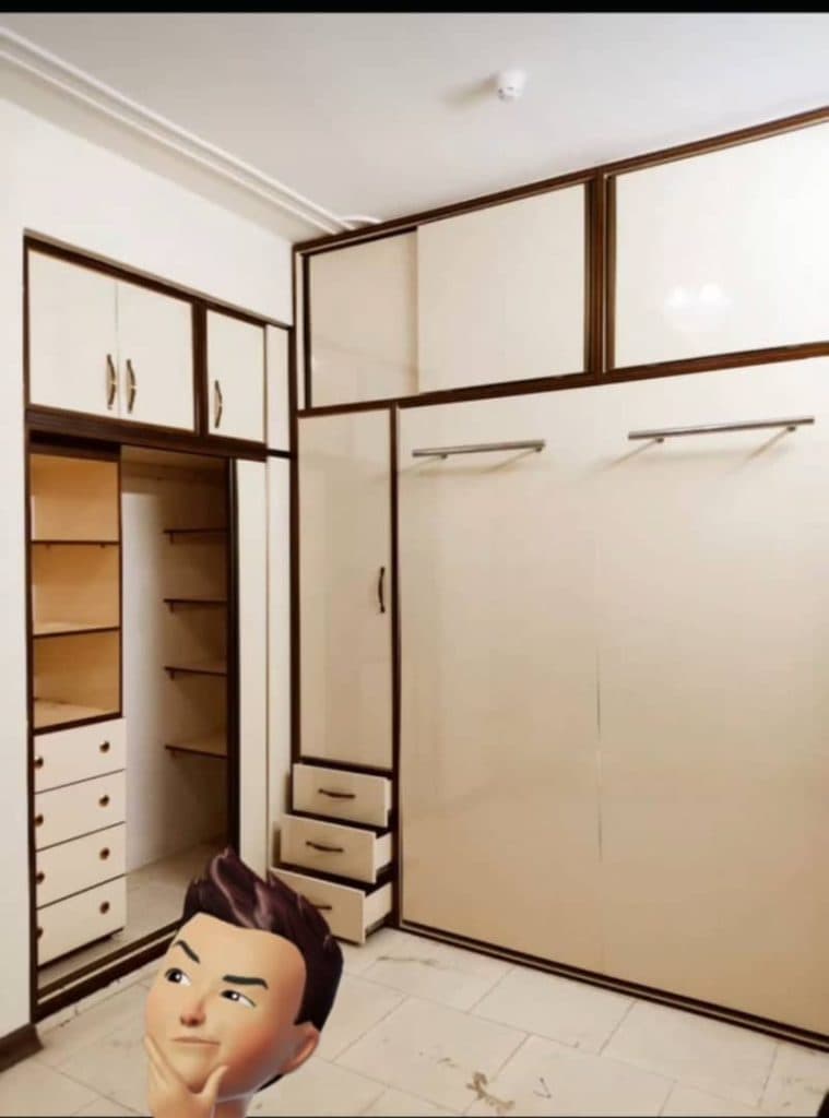 دکوراسیون داخلی اوینا در سنندج