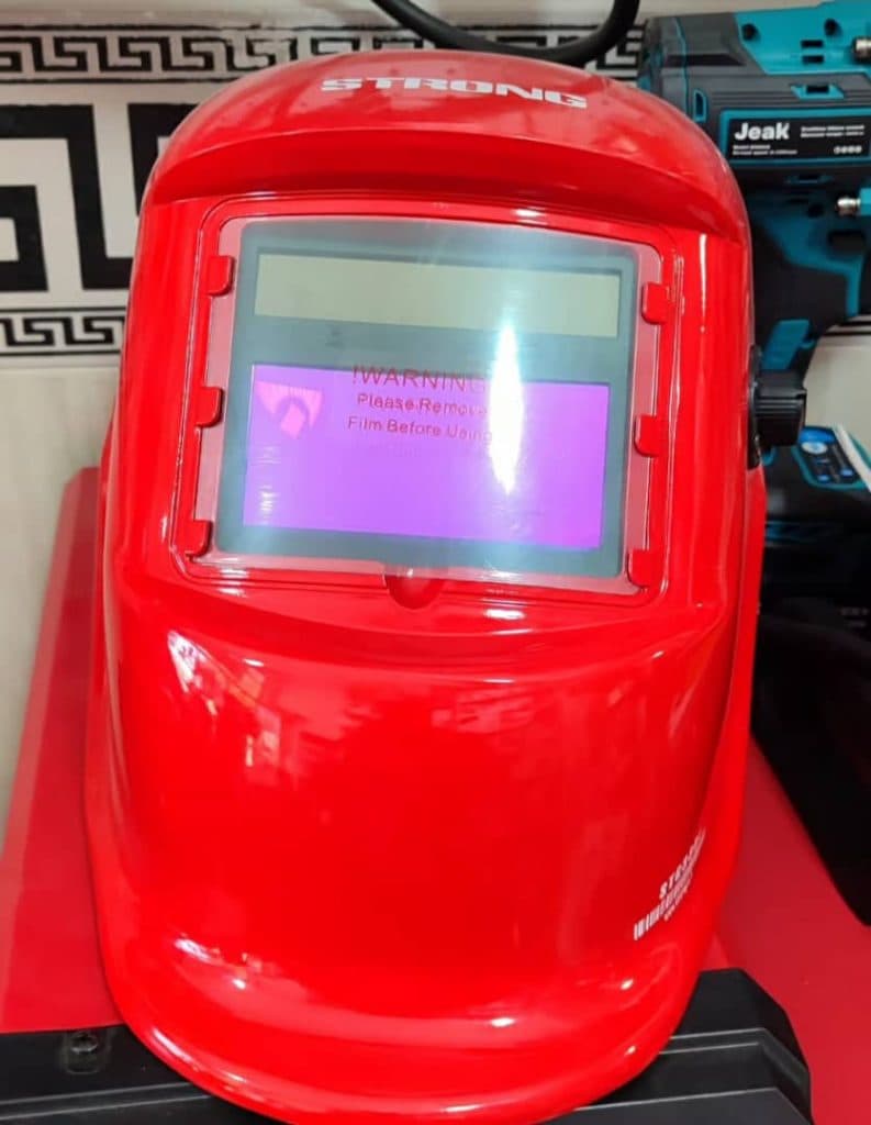 فروشگاه ابزار صنعتی تک مهدی زاده در ملکان