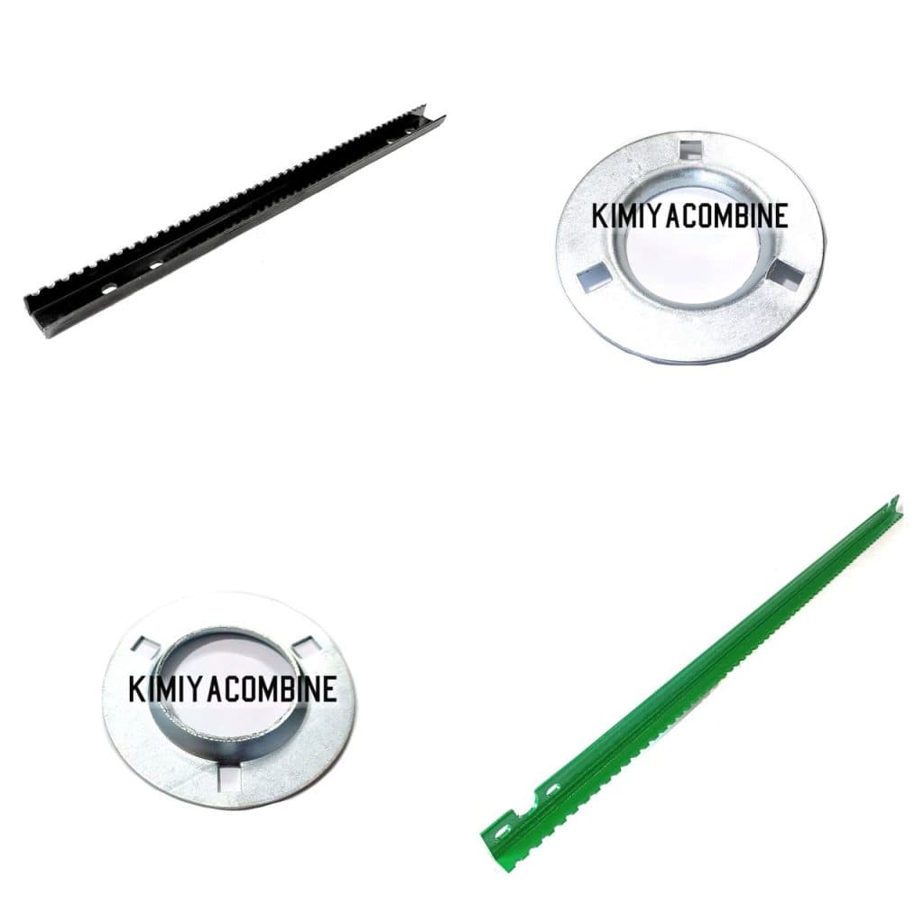 تولیدی قطعات کشاورزی کیمیا کمباین در اصفهان