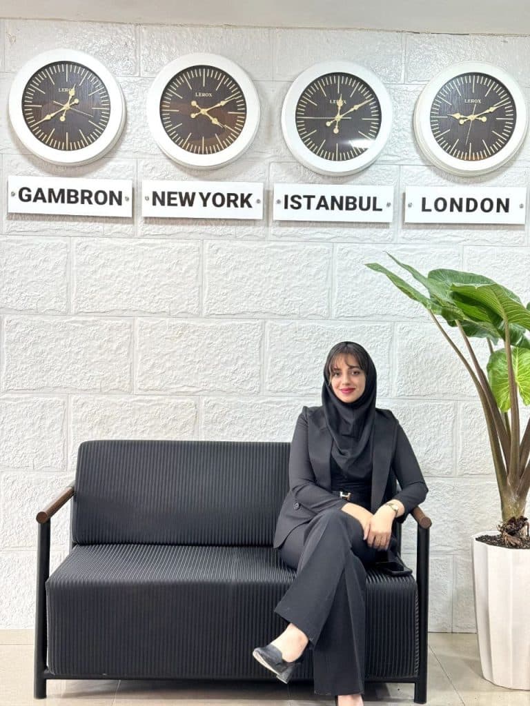 خدمات بار هوایی آسان حمل آریا در گلشهر بندرعباس