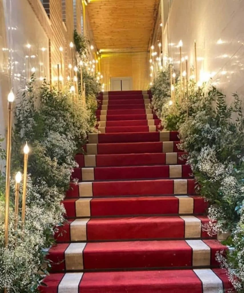 تشریفات آریل در اراک