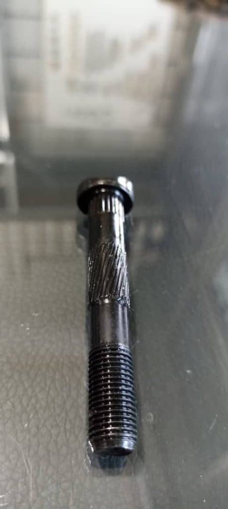 مرکز پخش پیچ مهره پارس پیچ در زنجان