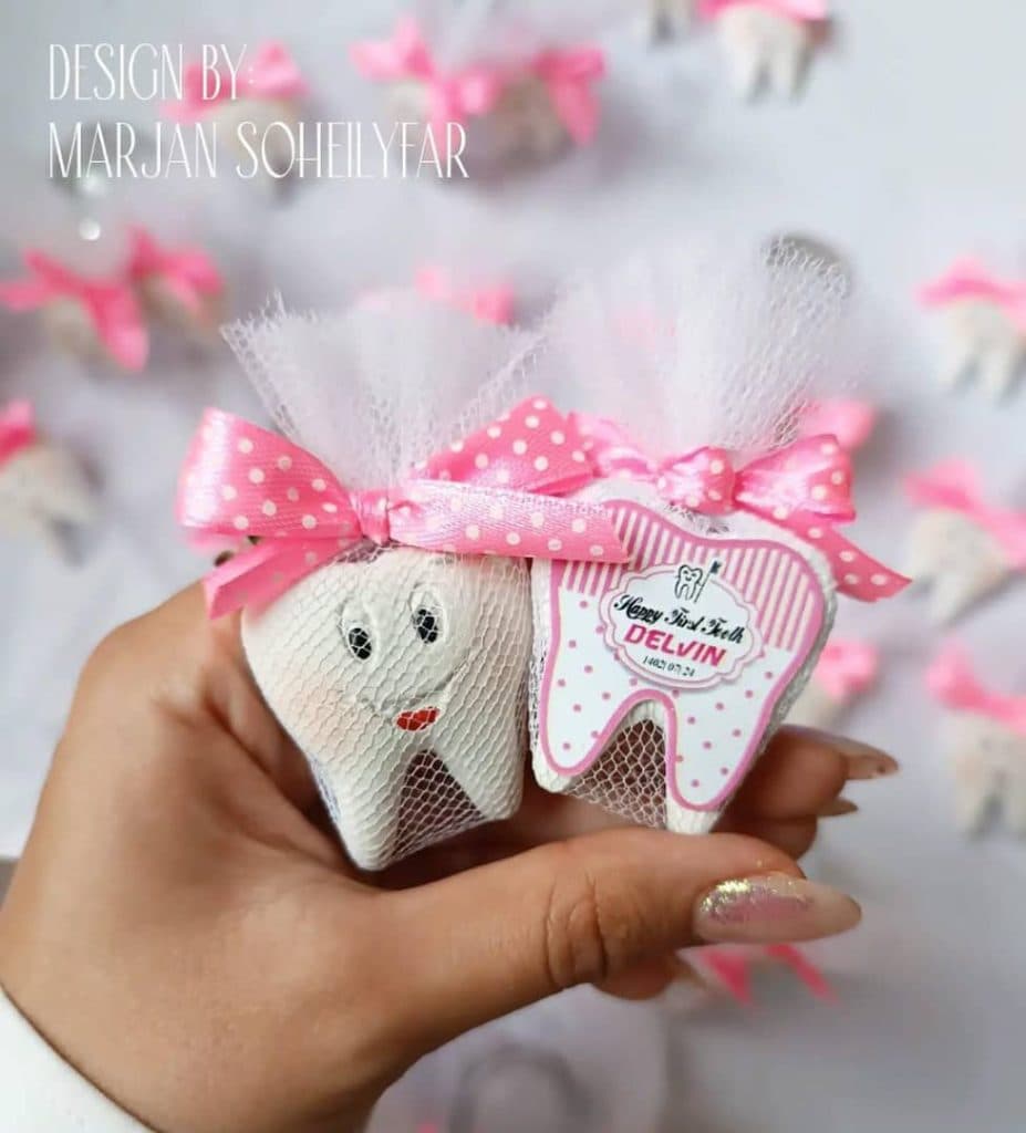 فروش گیفت عروسی گیفت گالری سهیلی فر در دزفول