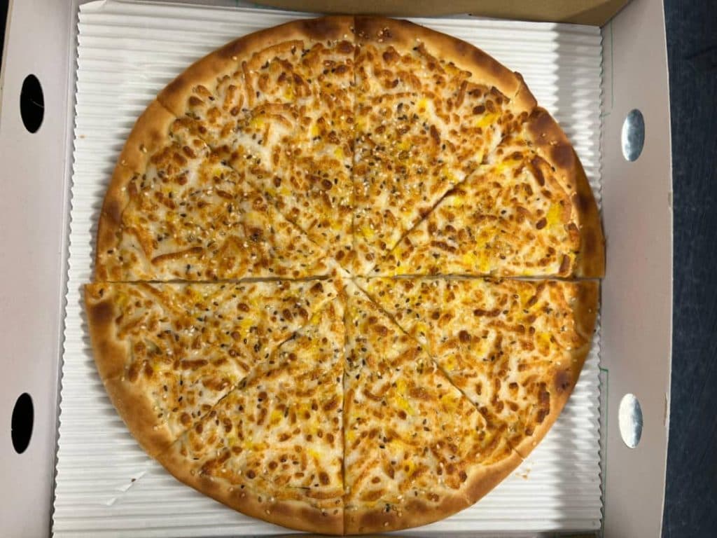 فست فود خوب قلجایی مشهد