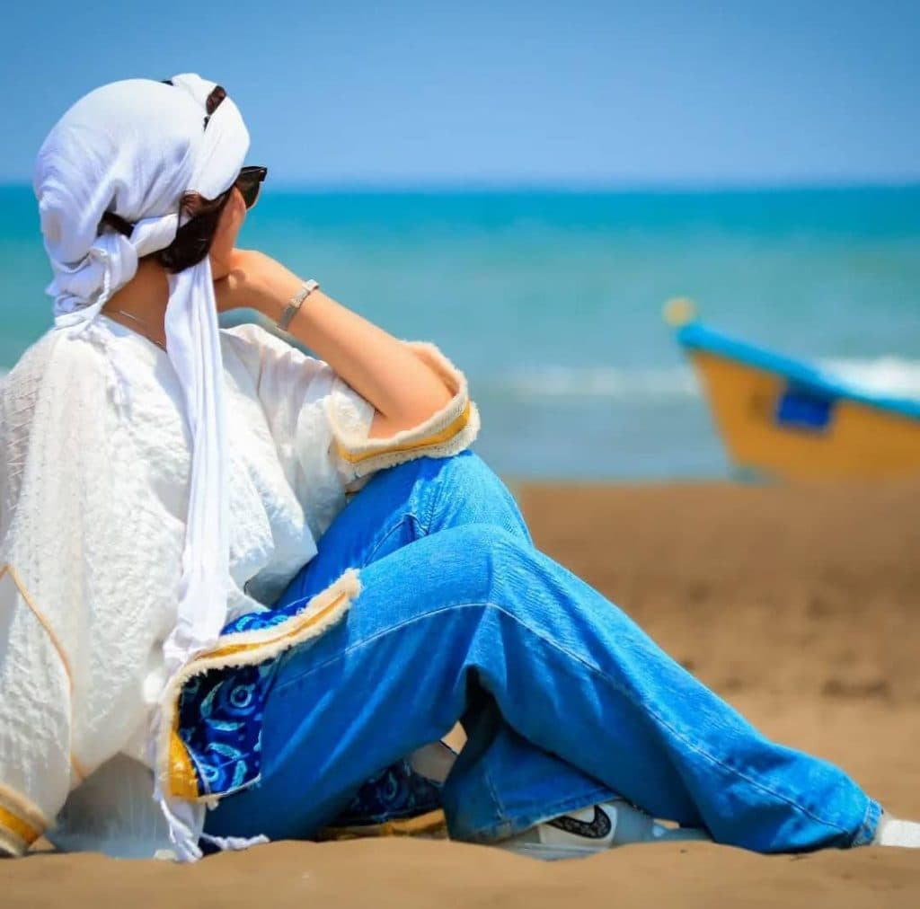 استخدام عکاس ساحل علی تکلو در رامسر