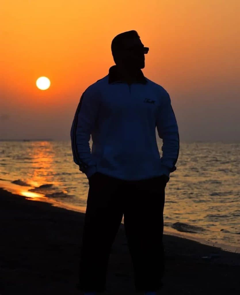 استخدام عکاس ساحل علی تکلو در رامسر