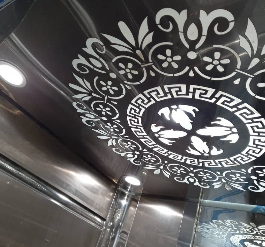 نصب و راه اندازی آسانسور رویان بهساز طبرستان قائمشهر