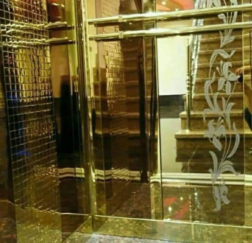 نصب و راه اندازی آسانسور رویان بهساز طبرستان قائمشهر