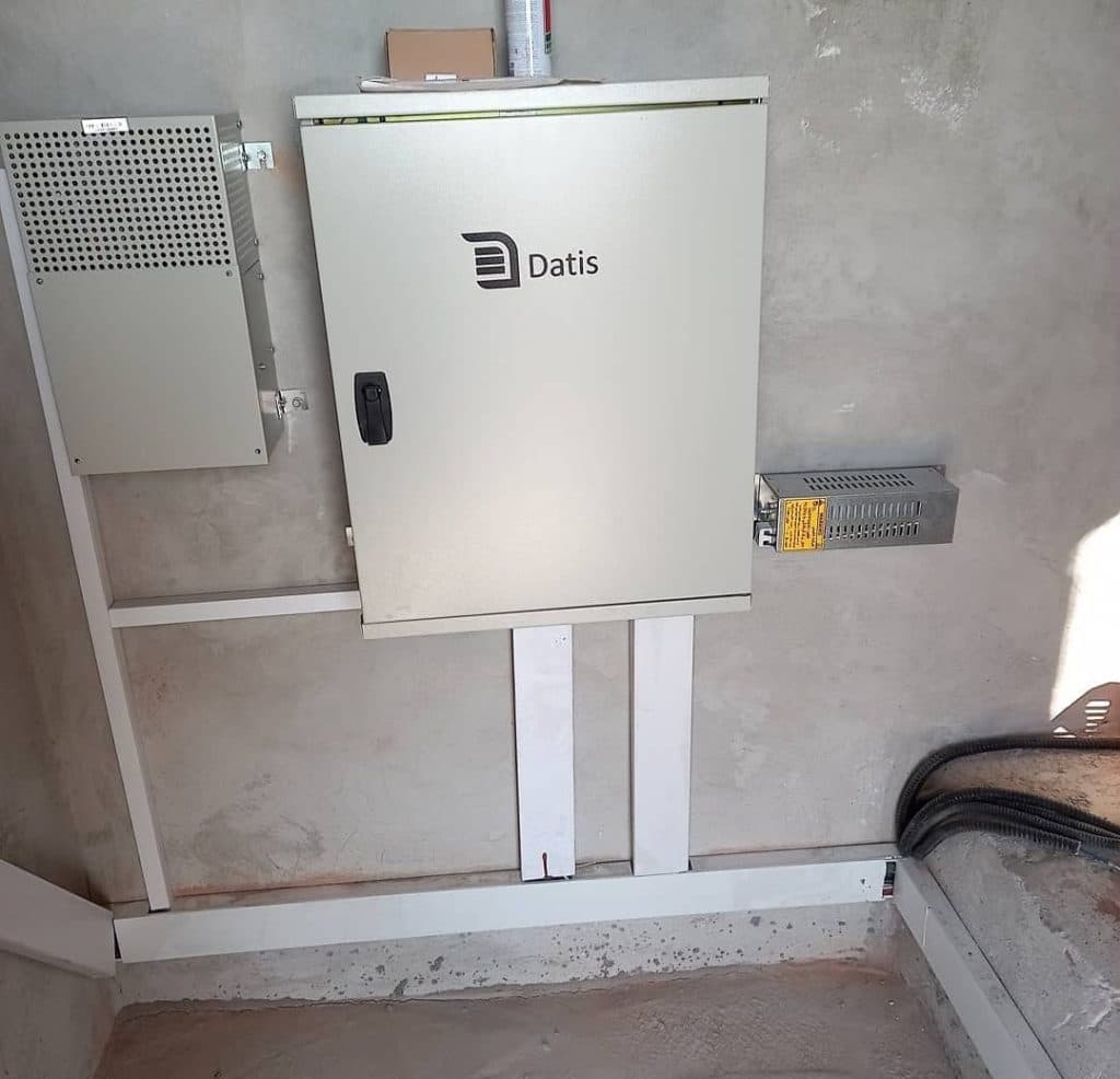 نصب و راه اندازی آسانسور رویان بهساز طبرستان قائمشهر