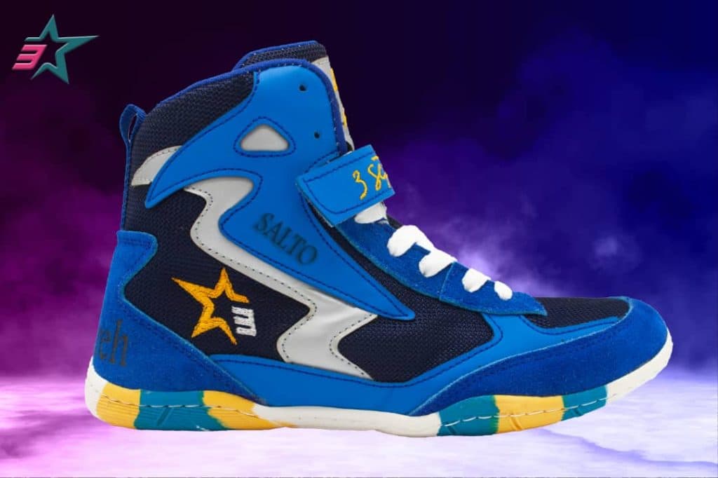 تولیدی کفش سه ستاره جهان نما در تبریز