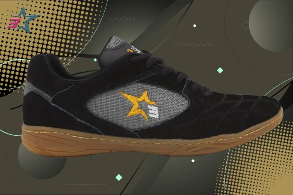 تولیدی کفش سه ستاره جهان نما در تبریز