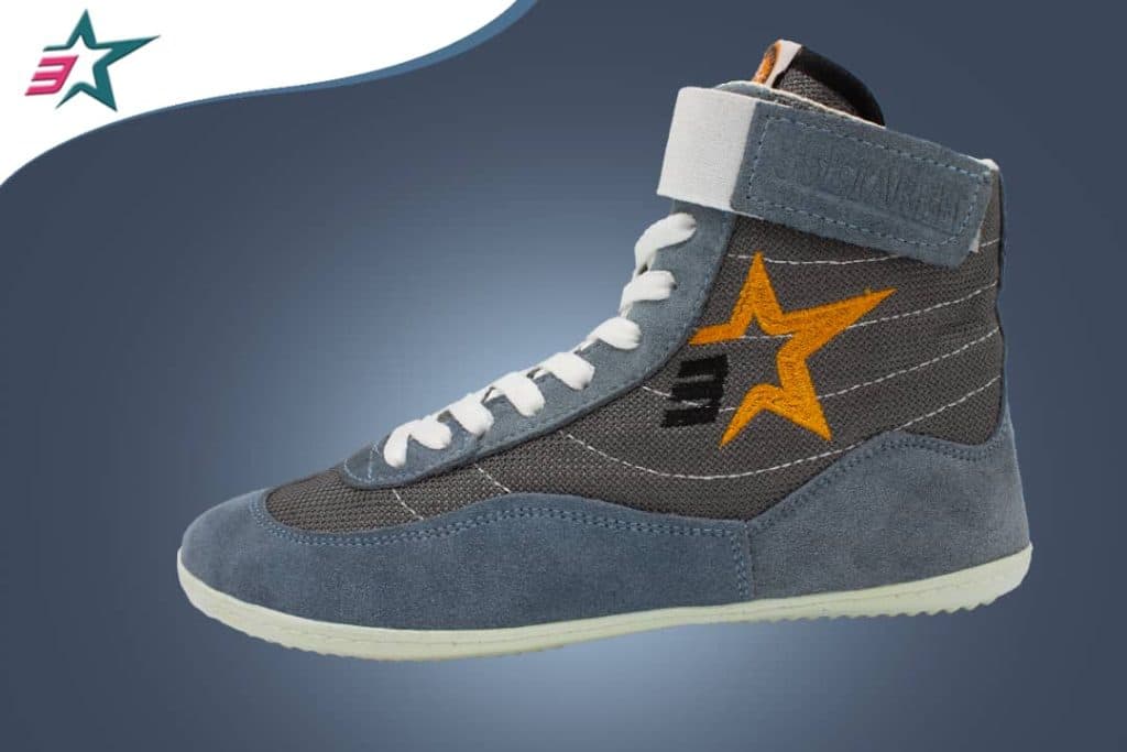 تولیدی کفش سه ستاره جهان نما در تبریز